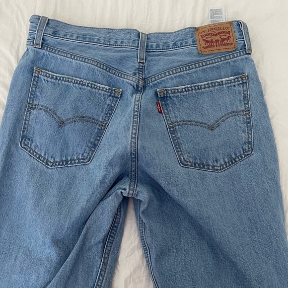 Levi Jeans - Picture 5 of 6